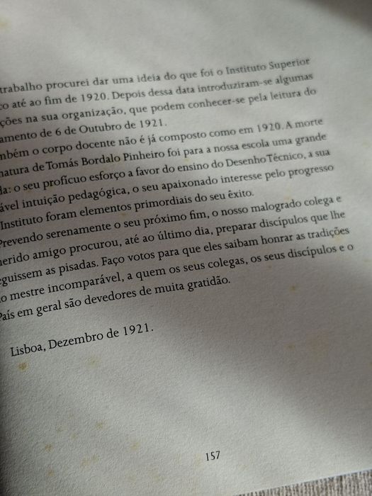 História do Instituto Superior Técnico