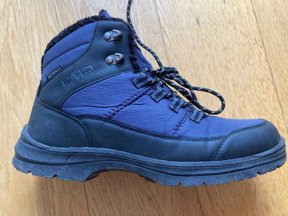 Botas Aprés Ski CMP - Tamanho 43