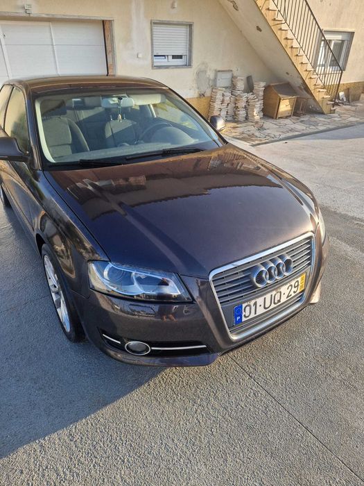 Audi A3 1.6 TDI 2010