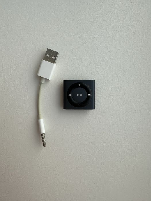apple ipod shuffle 4gen 2GB