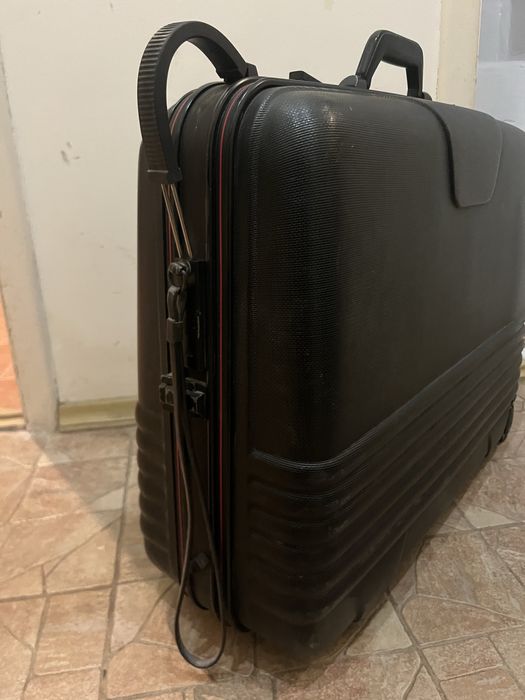 Чемодан Diplomat !