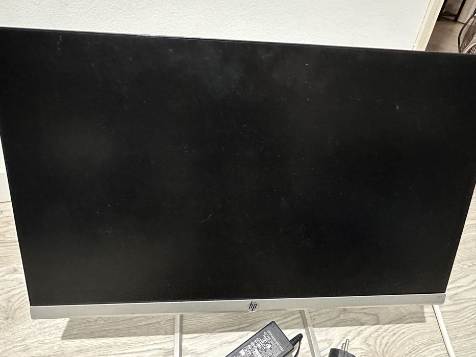 Monitor  HP 24f23.8-inch Display