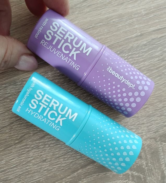 Serum do twarzy action