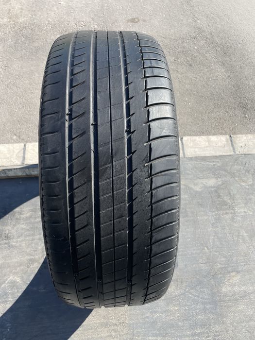 275/45/21 michelin latitude sport
