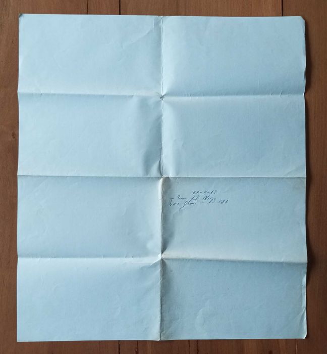 Antiga publicidade Pneus Michelin 1962