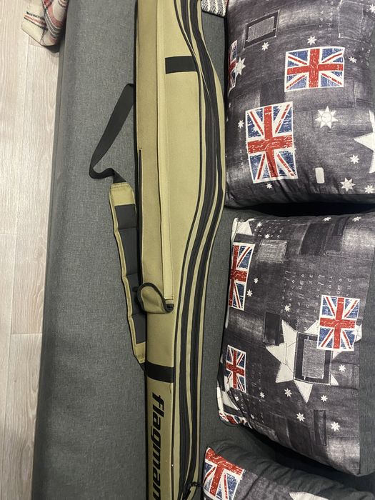 Фидерные снастии