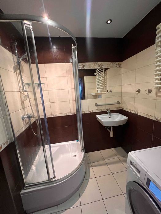Mieszkanie 60m² blisko Politechniki i Centrum | Kochanowskiego - Widok 4