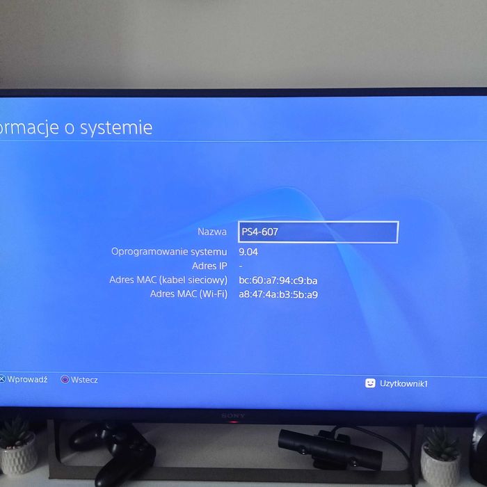 PlayStation 4 Pro gold hen