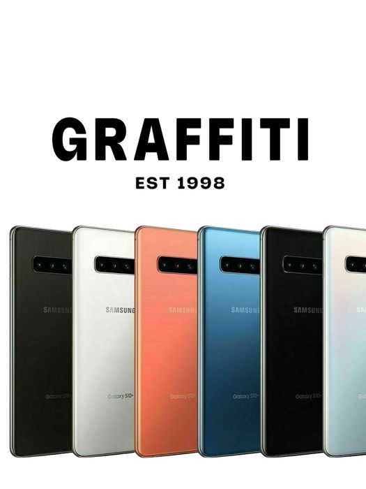 Samsung S10+ S10 Plus GWARANCJA