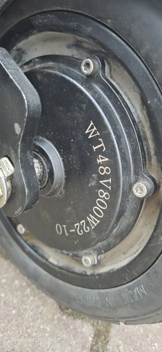 Hulajnoga elektryczna zobacz tanio