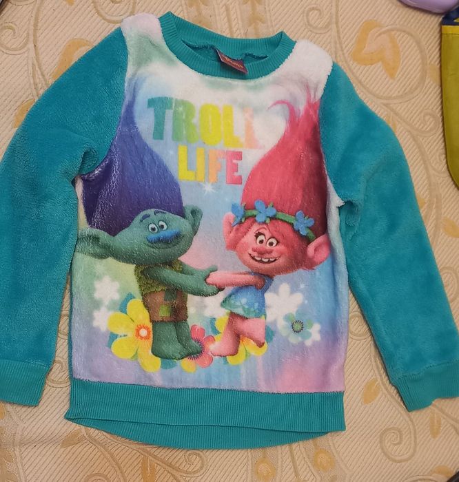 Туничка для дівчинки  Chicco