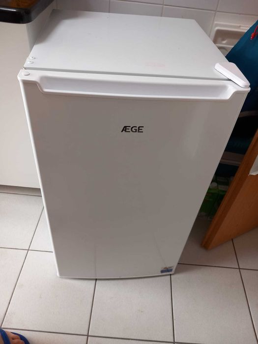 Arca congeladora