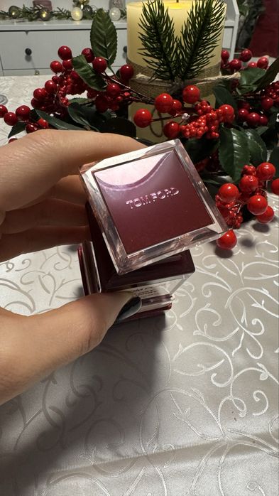 Tom ford lost cherry