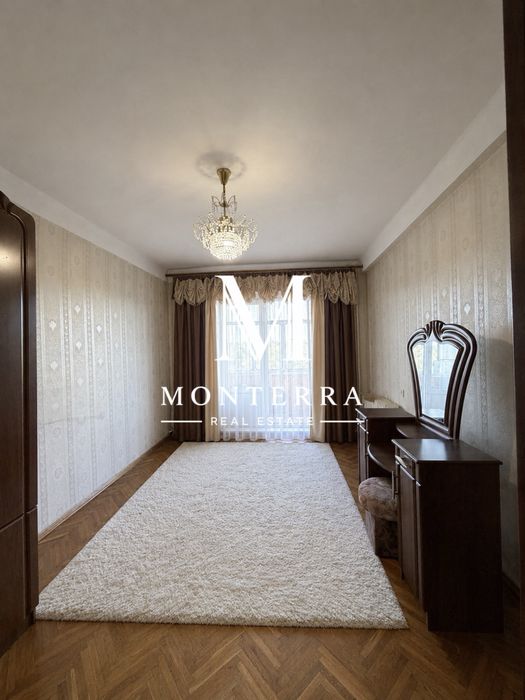 Продаж 3 кім квартири лісовий масив , вулиця Шолом Алейхема 26