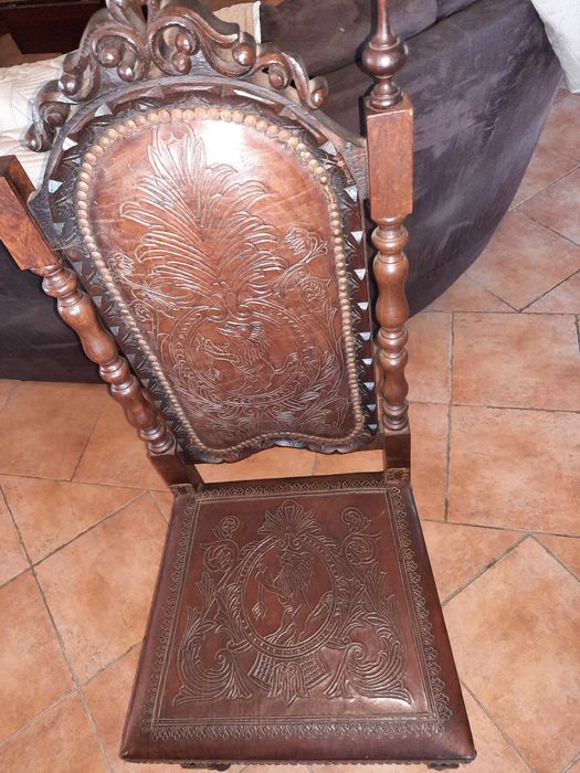 Conjunto Móveis de sala excelente estado