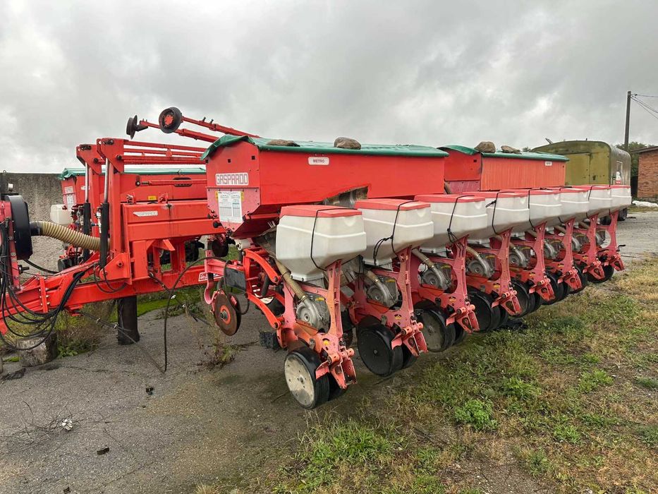 Maschio Gaspardo Metro MTR16 2013 Продаж/обмін