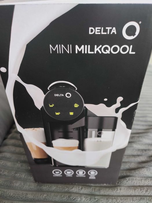 Ekspres na kapsułki