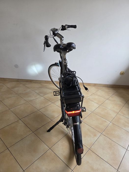 Rower elelektryczny Sparta bosch2