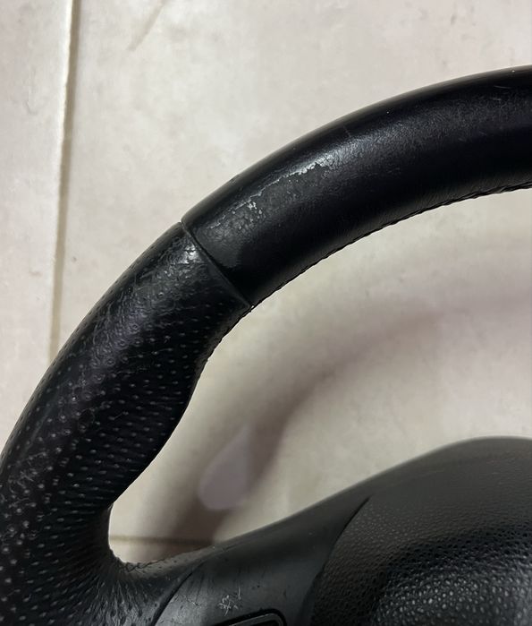 Volante + airbag Bmw E87, E82, E81, E88, E90, E91, E92, E93