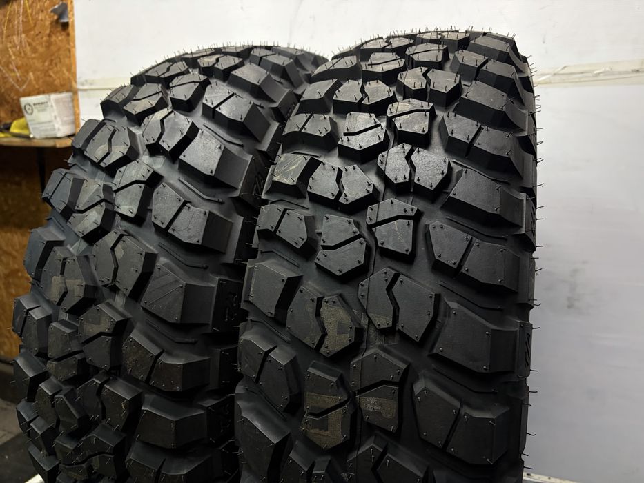 255/70/16 BFGoodrich  Mud Terrain T/A KM 2