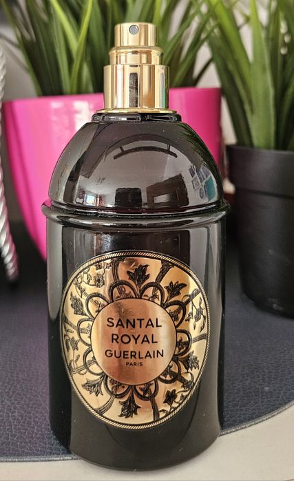 Santal Royal Guerlain