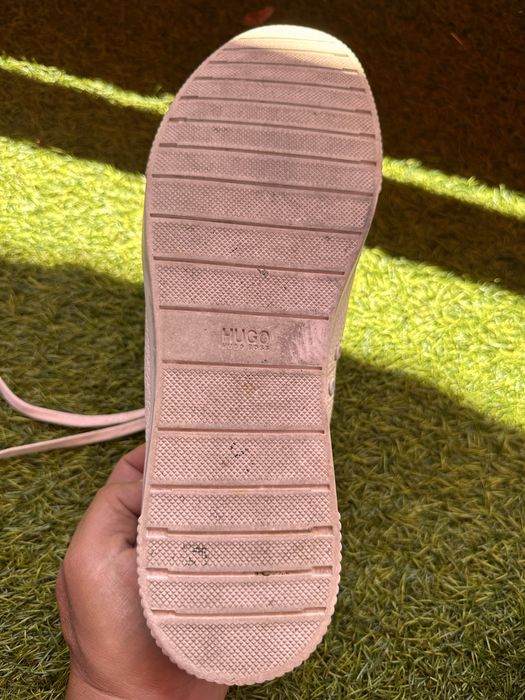 Hugo Boss Tennis