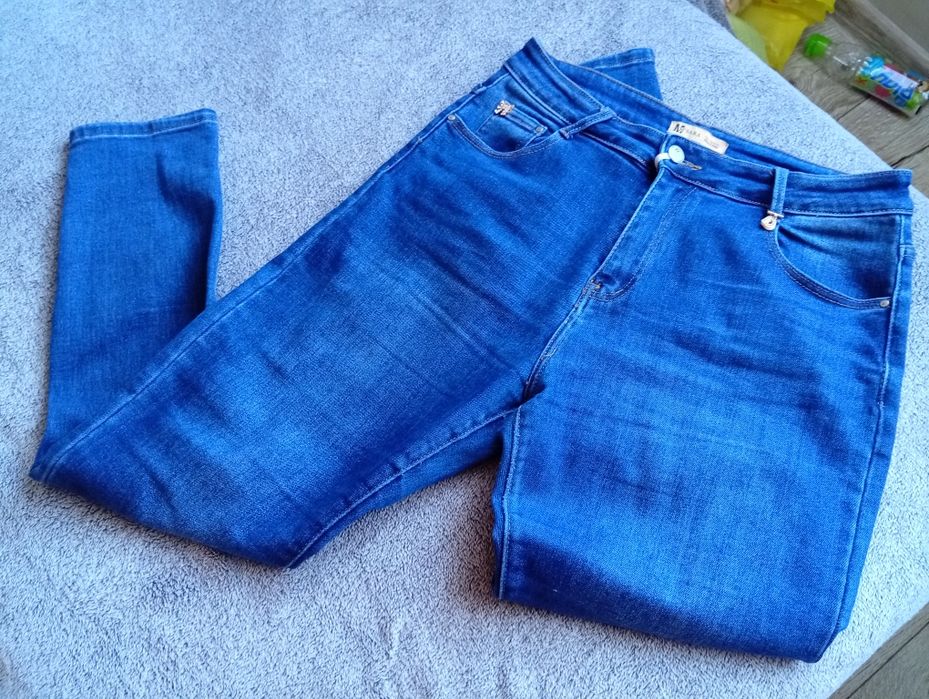 Spodnie Jeans MSara.