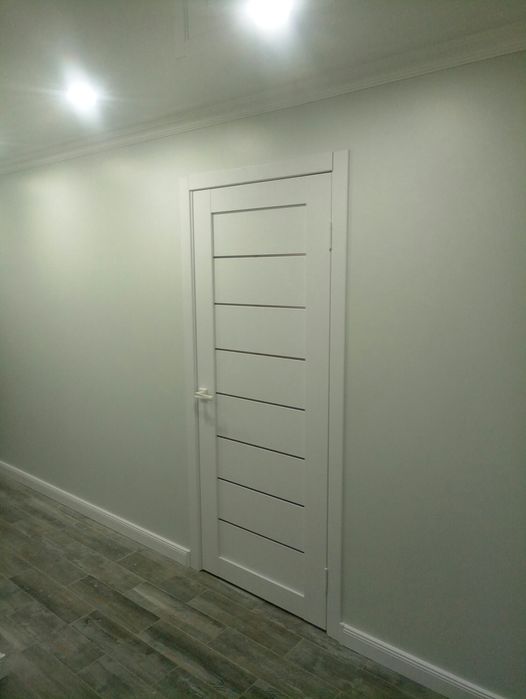 строительные услуги: шпаклевка,обои,плитка,сантехника,електрика и т.д