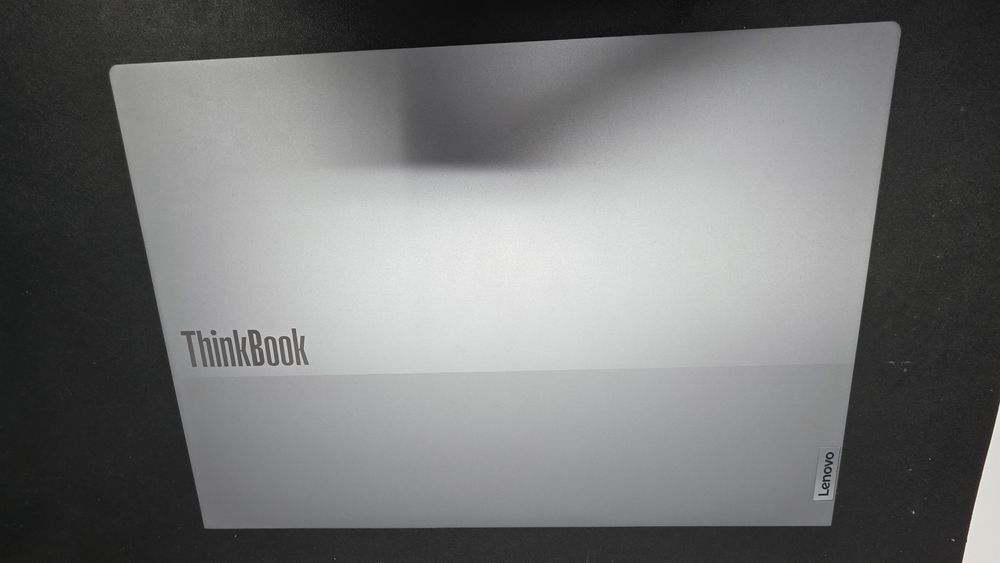Lenovo thinkbook 16 G7 IML  32GB/1TB  ULTRA 7