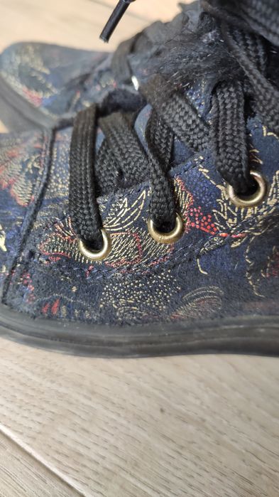 Buty zimowe skórzane Bartek rozm. 29,