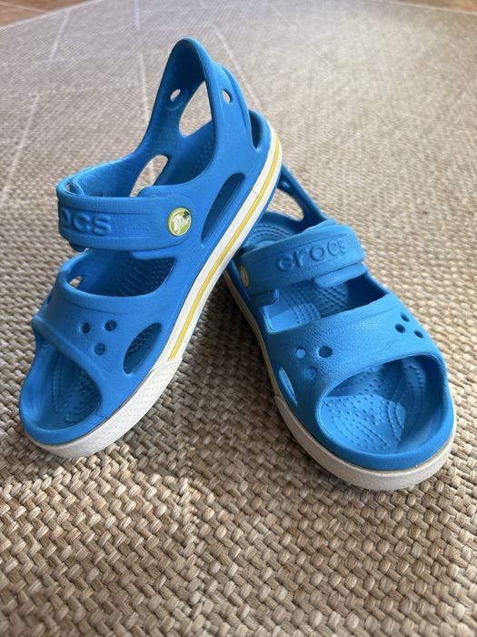Crocs c12 , р.29-30 (19 см)