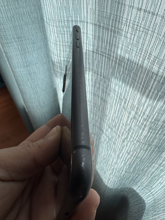 Iphone 11 - black - 128 gb