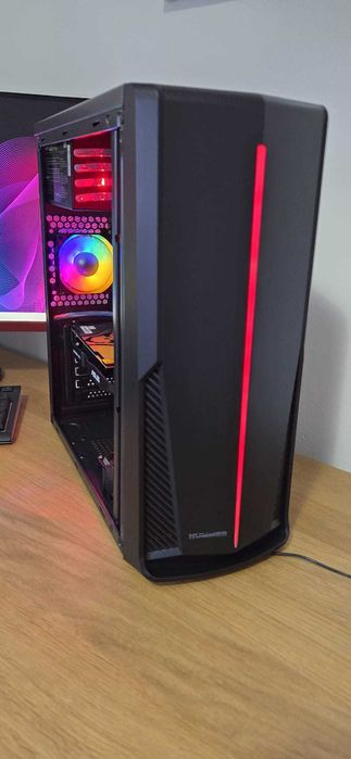 Computador Core i5/ 16GB RAM/ SSD/ Windows 11 / Office