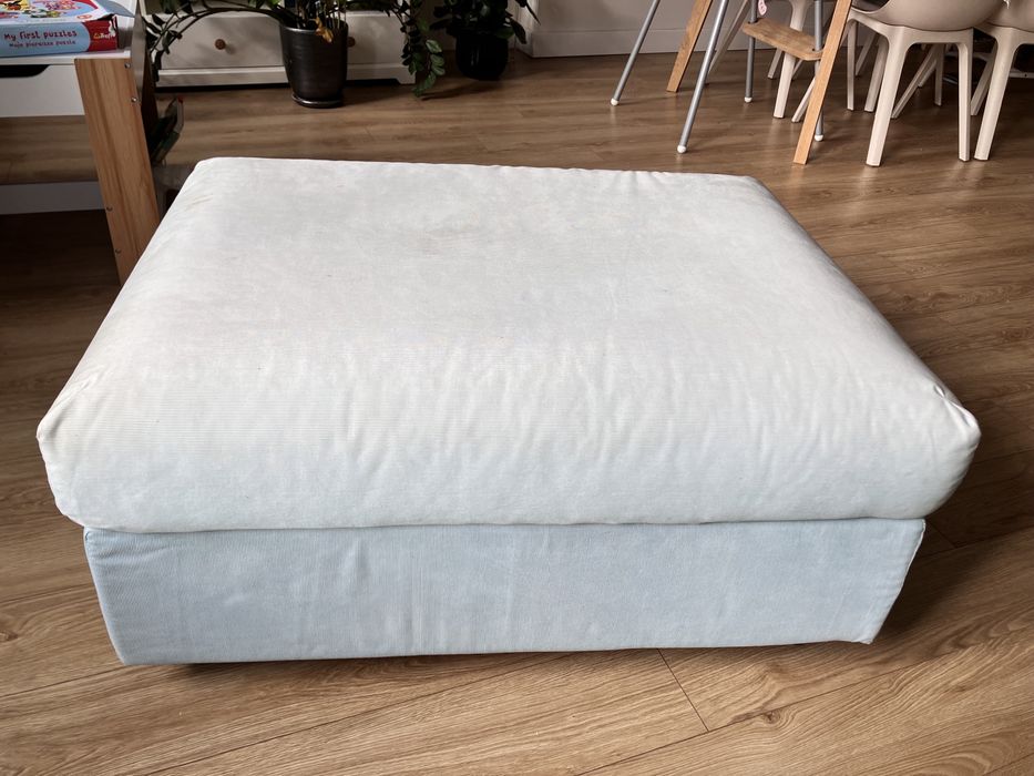 Podnóżek ikea Vimle