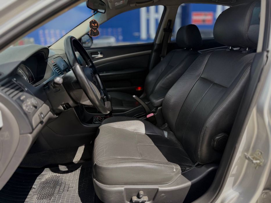 Chevrolet Epica 2008 2.0 газ/бензин