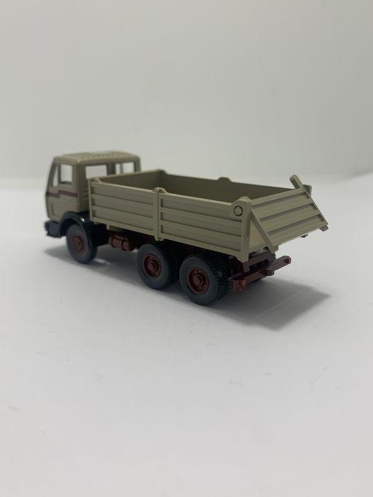 Mercedes da Wiking escala 1/87