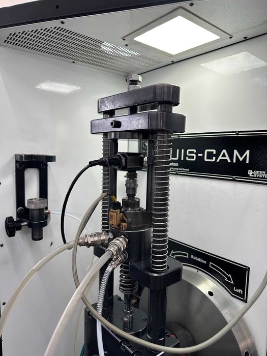 Ремонт форсунок DAF 105/106 Euro 5/6 • Volvo • Scania