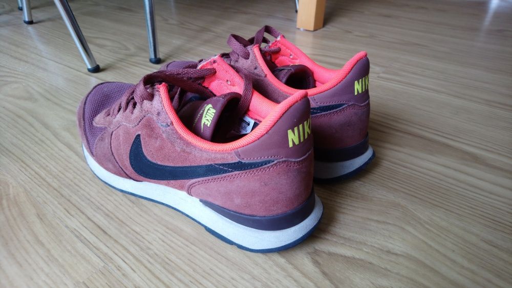 Sapatilhas Nike Internationalist
