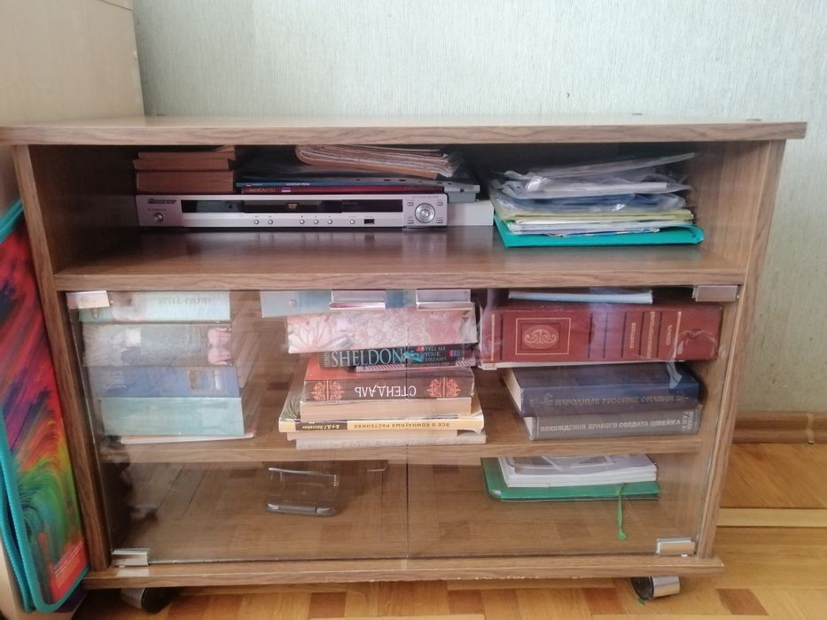 Тумба під телевізор