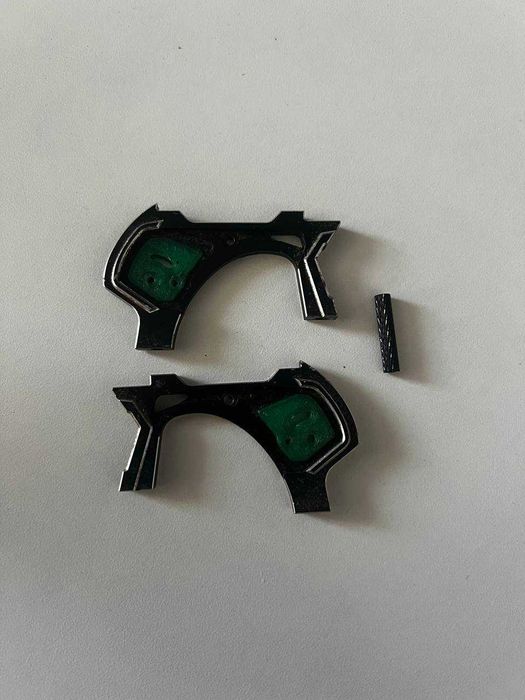 geprc Mark5 zestaw montażowy kamery O3 DJI kit FPV