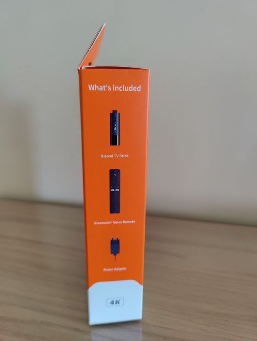 Xiaomi TV Stick 4K
