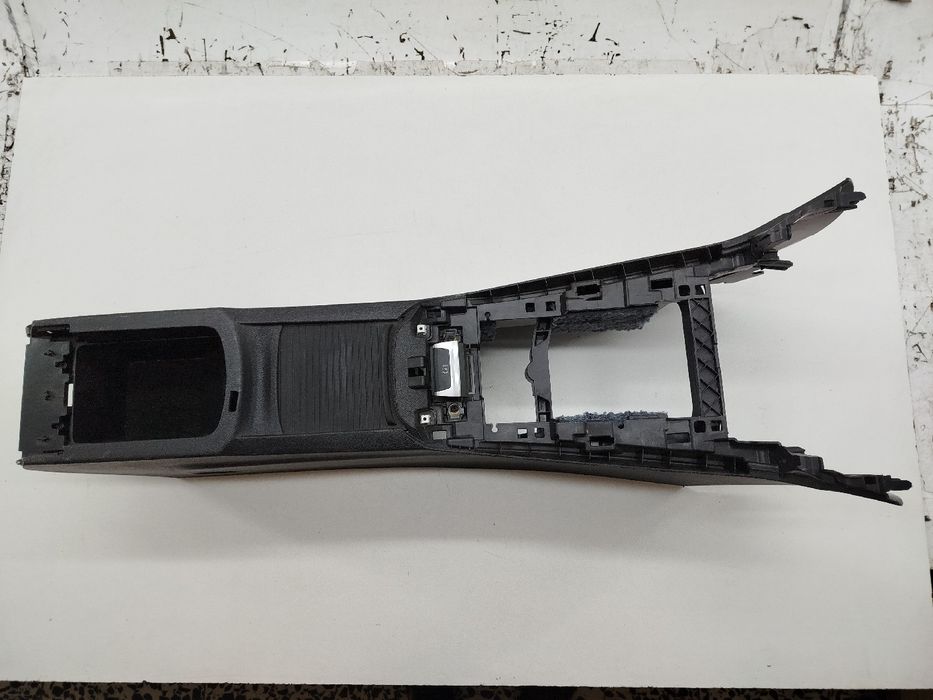 Consola central - peugeot 308 sw ii | 14 -