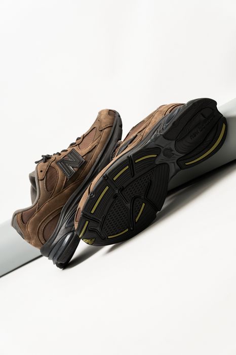 New Balance 2010 Brown оригінал