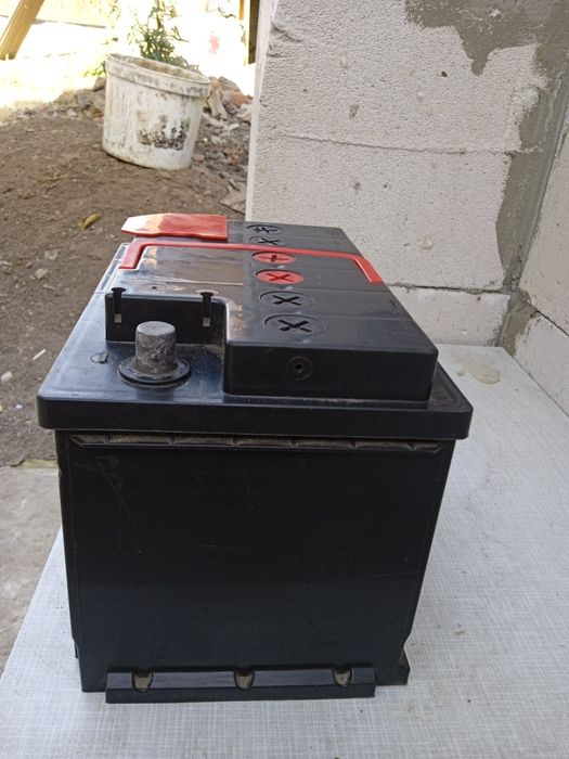 Продам срочно аккумулятор