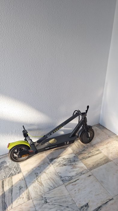 Trotinete Elétrica Olsson