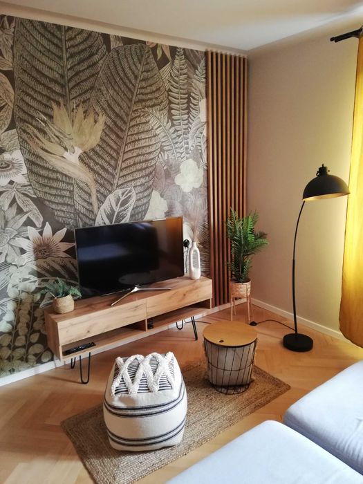 Kawalerka 36 m2 blisko centrum