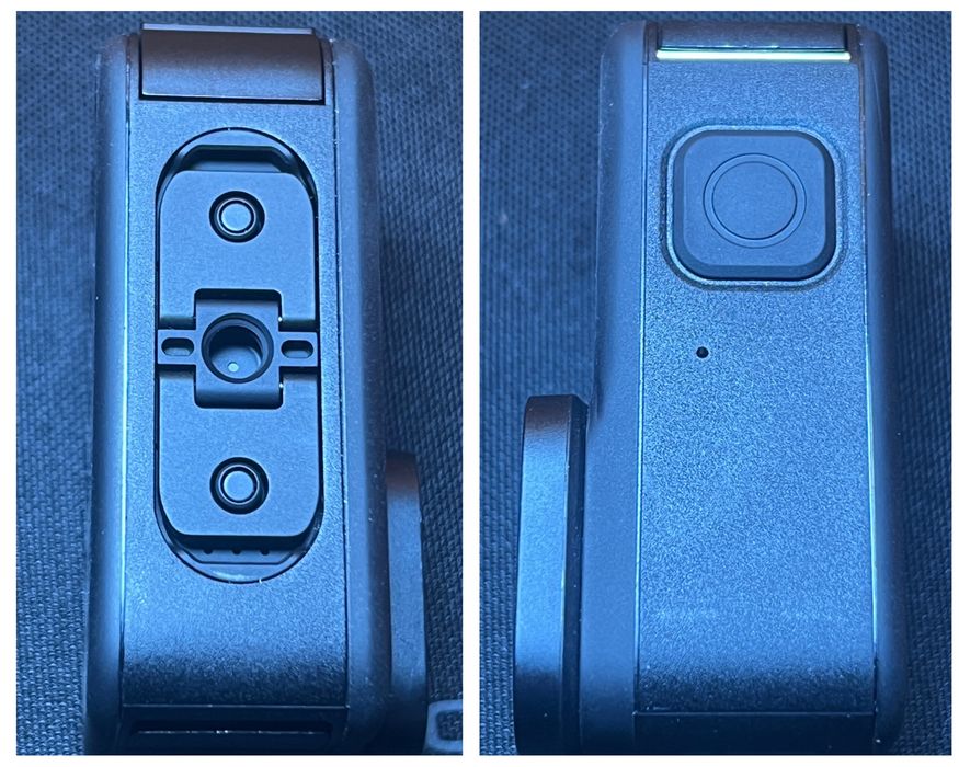 GoPro HERO 13 Black - Creator edition