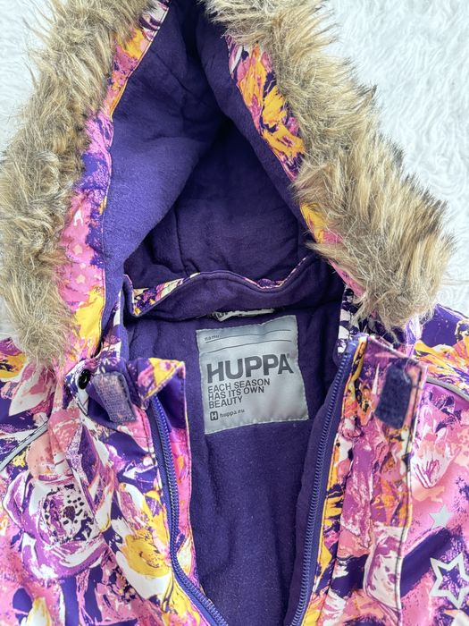 Зимній комбінезон Huppa 98-104