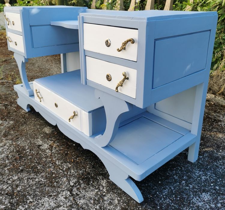 Toucador/pechiché antigo