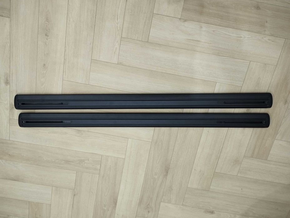 Belki THULE WingBar Evo 7113B  127 cm